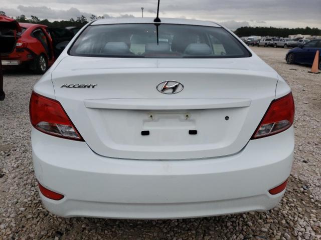 2015 HYUNDAI ACCENT GLS - KMHCT4AE4FU855318