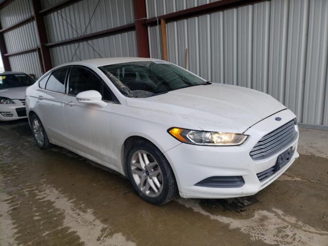 2015 FORD FUSION SE 3FA6P0HD2FR265191