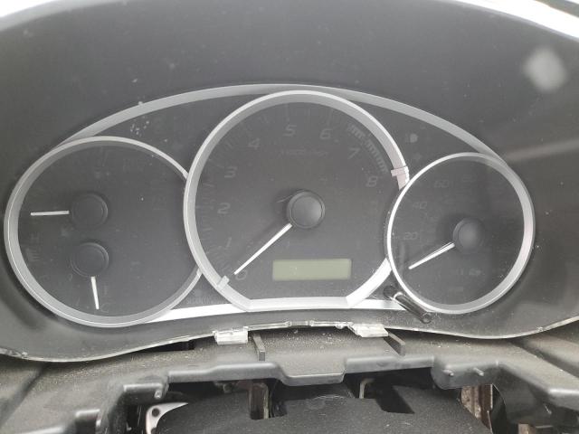 JF1GR7E60EG221242 Subaru Impreza Wrx