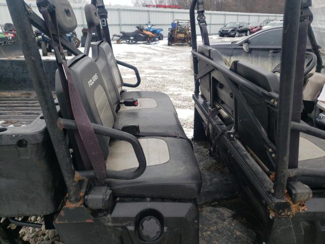 2010 POLARIS RANGER 800 - 4XAWH76AXA2879161