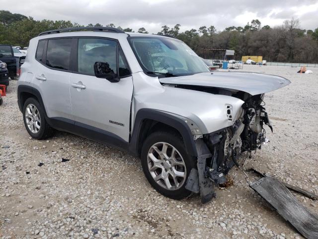 2015 JEEP RENEGADE L - ZACCJABT3FPB82383