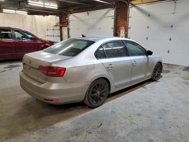 2015 VOLKSWAGEN JETTA SE - 3VWD17AJ9FM202594