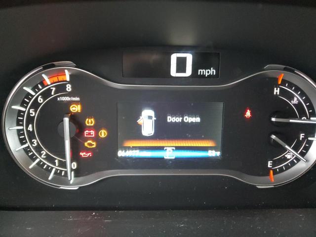 2018 HONDA PILOT EXLN - 5FNYF5H71JB025590