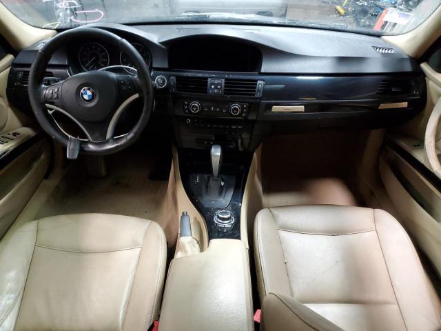 WBAPM7C56AA367206 BMW 335 I