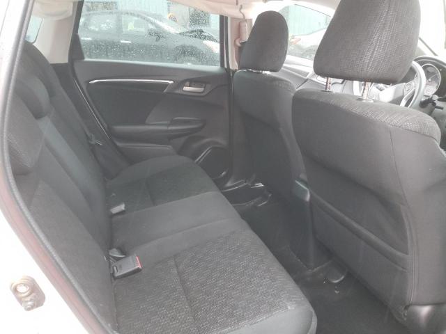 2015 HONDA FIT LX - 3HGGK5G56FM766510