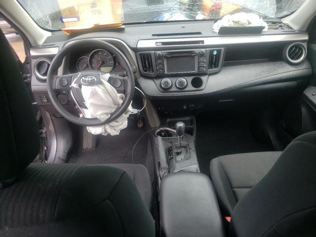 2016 TOYOTA RAV4 LE - 2T3ZFREV4GW278176