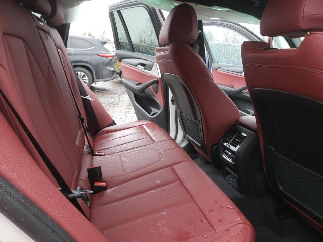 5UX53DP0XN9K64712 BMW X3 Xdrive30i