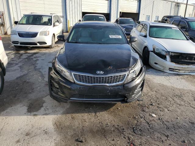 KNAGN4AD2E5072740 KIA OPTIMA HYBRID