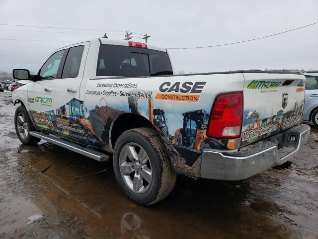 2017 RAM 1500 SLT - 1C6RR7GG7HS507610