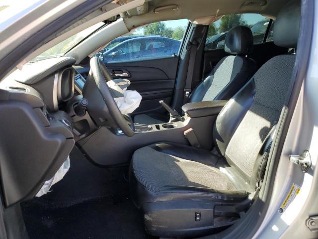 2016 CHEVROLET MALIBU LIM - 1G11C5SA5GU157789
