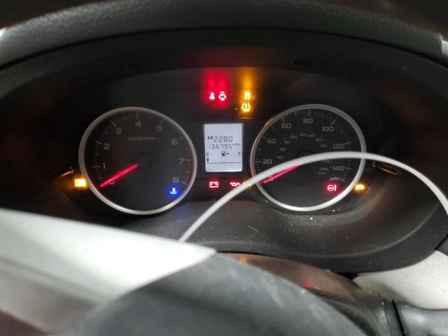 2015 SUBARU FORESTER 2 - JF2SJADCXFG418857