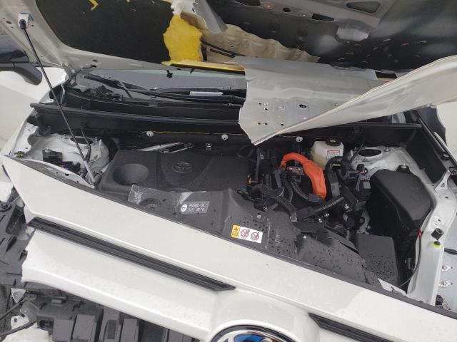 2022 TOYOTA RAV4 XSE - JTME6RFV5NJ020080