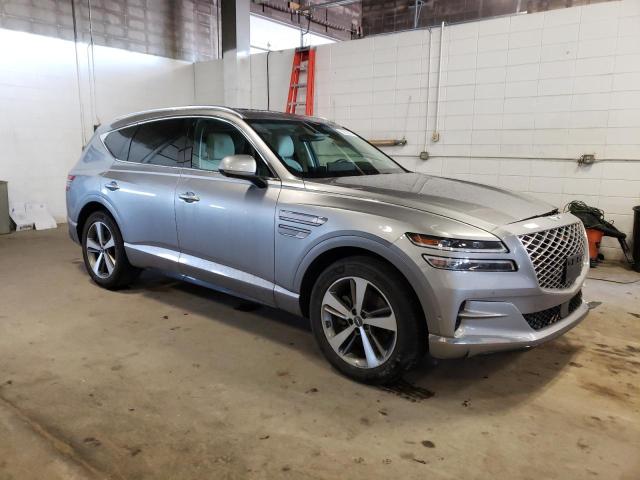 2021 GENESIS GV80 BASE KMUHBDSB9MU040785