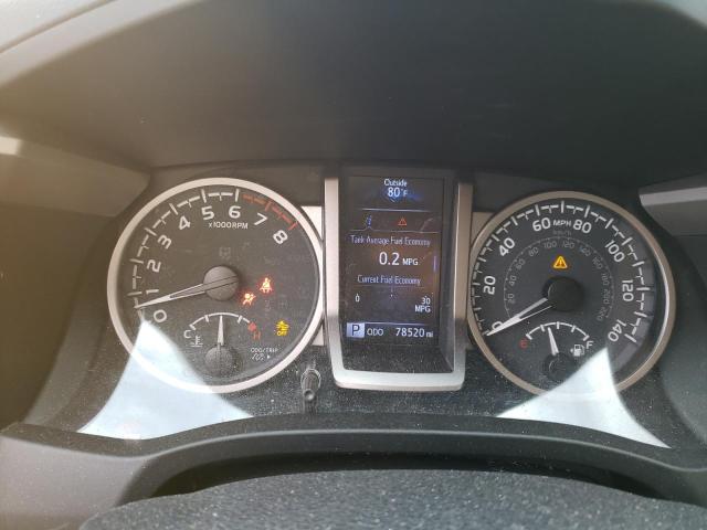 2020 TOYOTA TACOMA DOU - 3TMDZ5BN8LM084857