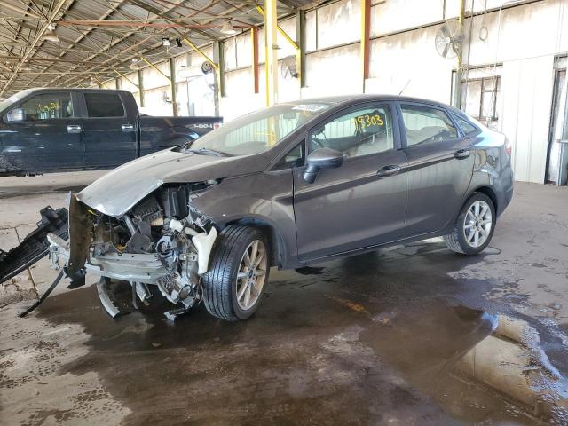2018 FORD FIESTA SE - 3FADP4BJ8JM110194