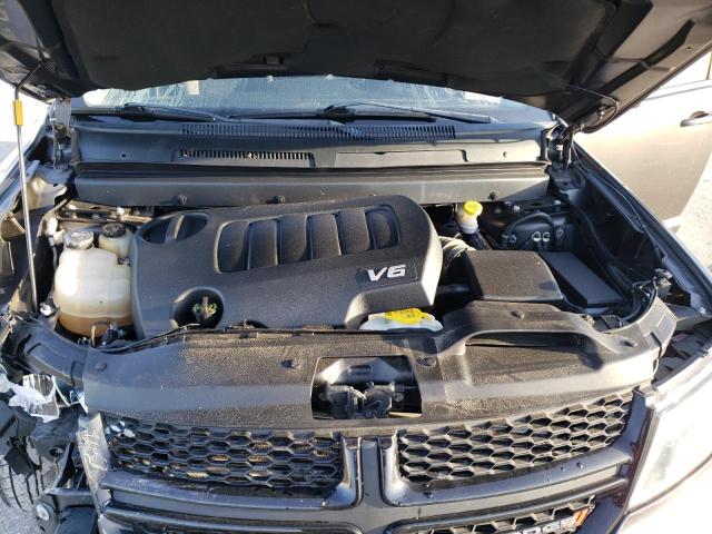 2017 DODGE JOURNEY CR - 3C4PDDGG6HT517668