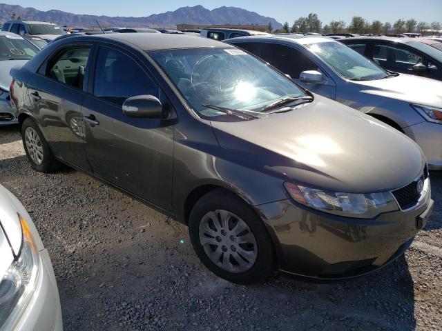 KNAFU4A21A5821714 KIA FORTE EX