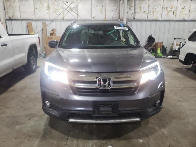 2019 HONDA PILOT EXL - 5FNYF6H50KB069442