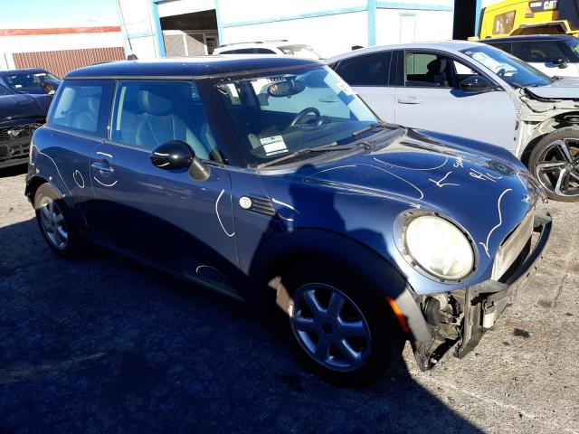 WMWMF3C57ATZ66397 Mini Cooper