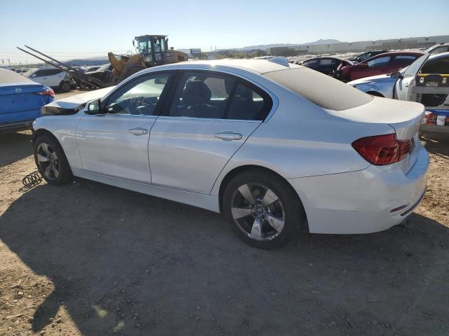 WBA8B9C50JK676802 BMW 330 I