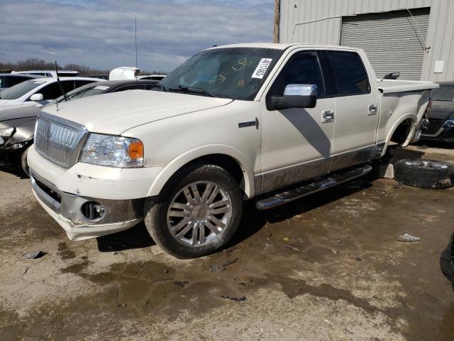 2008 Lincoln Mark LT 