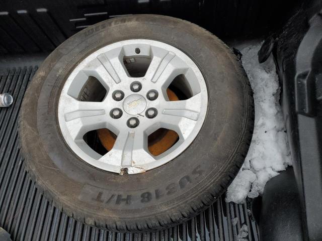 2016 CHEVROLET SILVERADO 1GCVKREC8GZ295250
