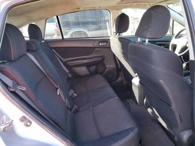 JF2GPAVC9E8317630 Subaru Xv Crosstrek 2.0 Premium