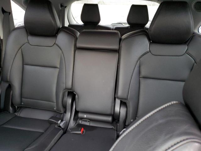 2018 ACURA MDX SPORT 5J8YD7H57JL001017