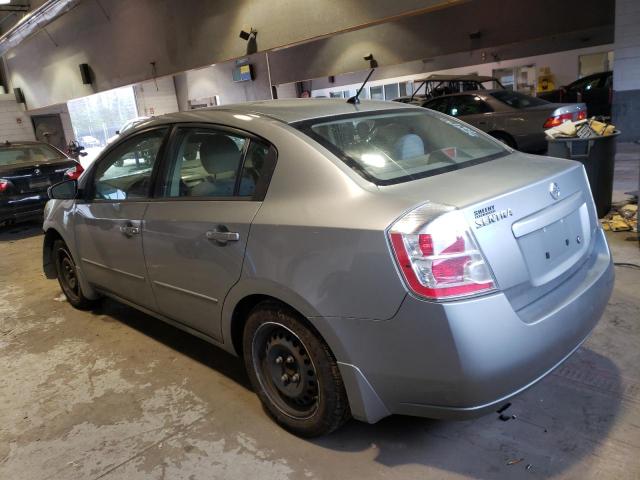 3N1AB61E19L624534 Nissan SENTRA 2.0