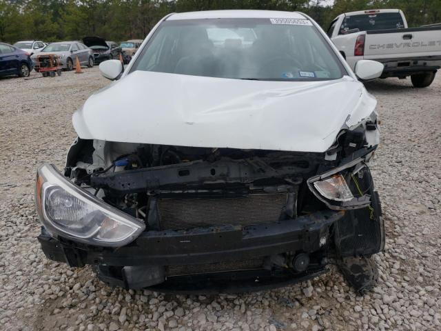 2015 HYUNDAI ACCENT GLS - KMHCT4AE4FU855318