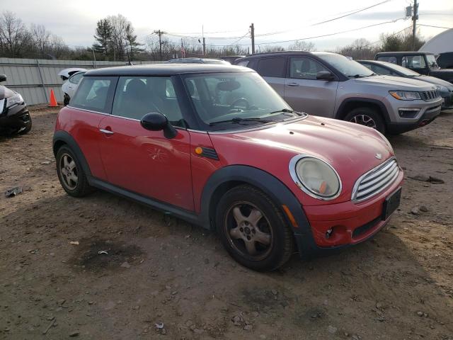 WMWMF33527TT56609 Mini Cooper