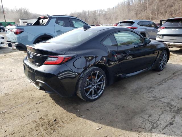 2022 SUBARU BRZ LIMITE JF1ZDBF17N8703715