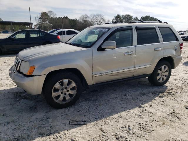 2010 Jeep Grand Cherokee Limited