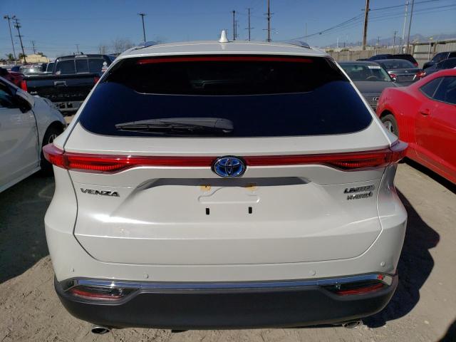 2021 TOYOTA VENZA LE - JTEAAAAH0MJ048640