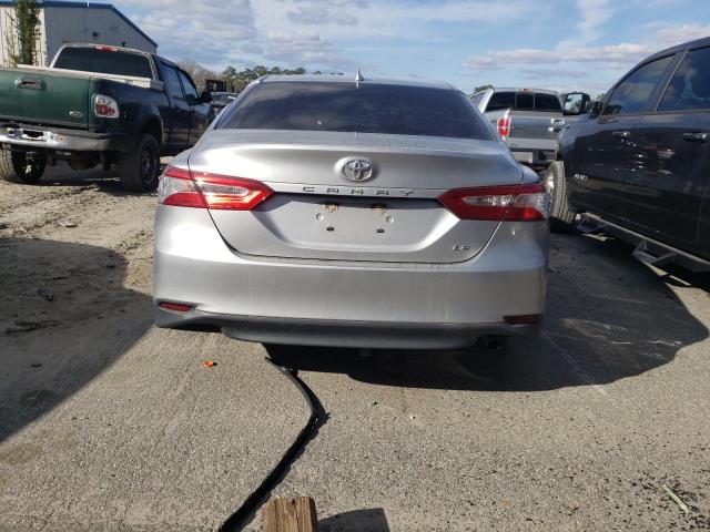 2019 TOYOTA CAMRY L - 4T1B11HK3KU737539