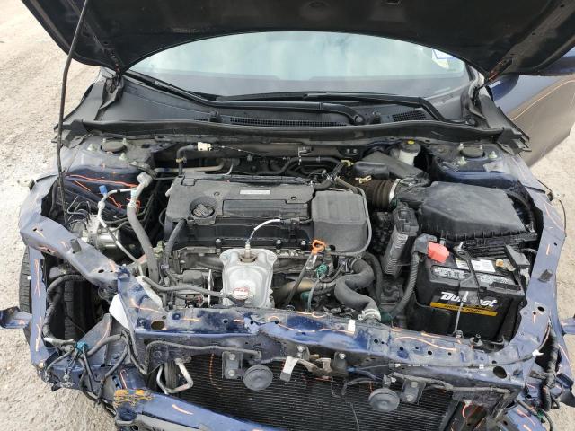 2017 HONDA ACCORD LX - 1HGCR2F32HA296310