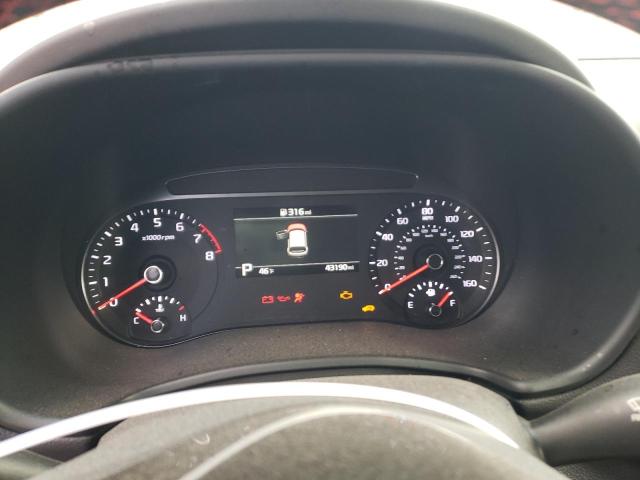 2020 KIA SOUL GT-LI - KNDJ53AF4L7712260
