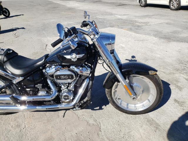 2021 HARLEY-DAVIDSON FLFBS 1HD1YGK27MB051461