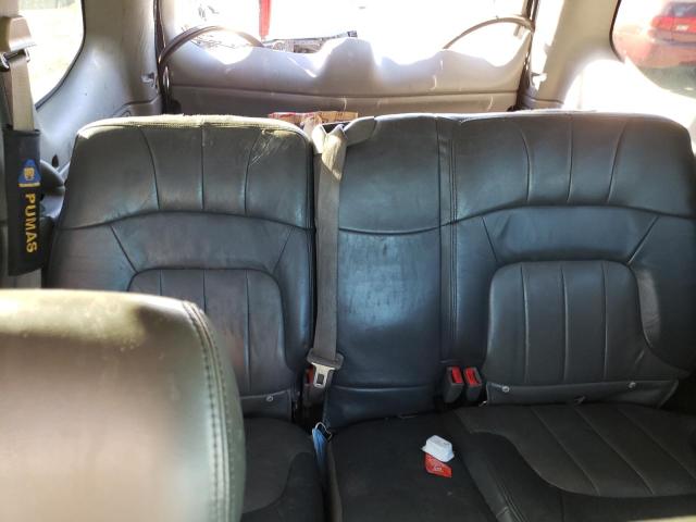 1GKDT13SX32153526 GMC Envoy