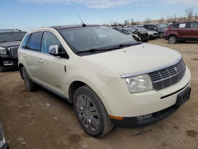 2LMDU68C68BJ30835 Lincoln MKX