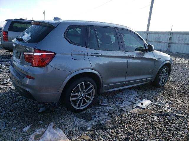 5UXWX7C55G0S16215 BMW X3 Xdrive35i