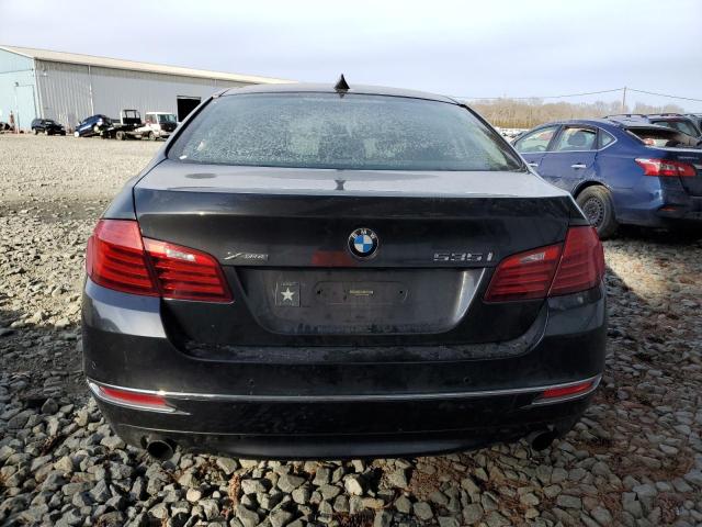 WBA5B3C55ED538828 BMW 535 XI