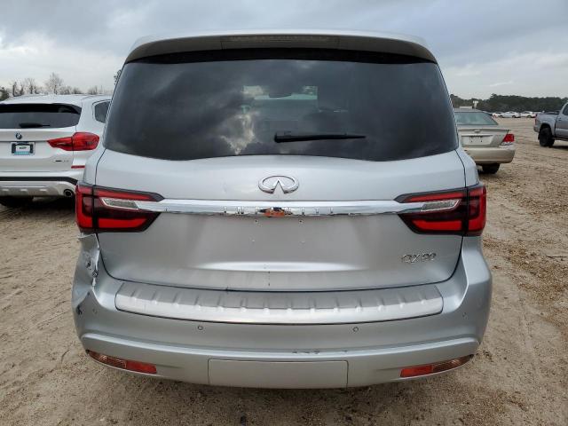 2019 INFINITI QX80 LUXE - JN8AZ2NF4K9680653