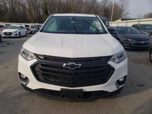 2019 CHEVROLET TRAVERSE L 1GNEVHKW8KJ138705