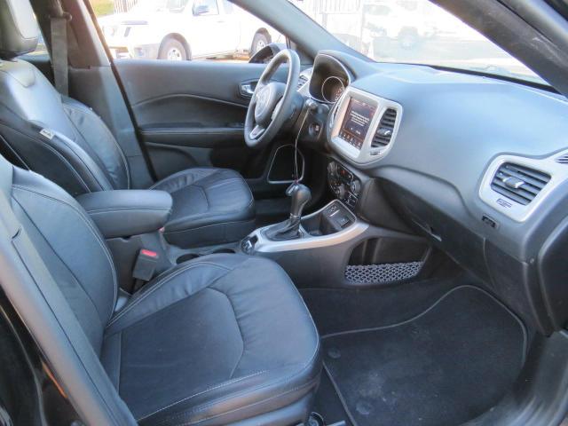 2021 JEEP COMPASS 80 3C4NJCEBXMT571017