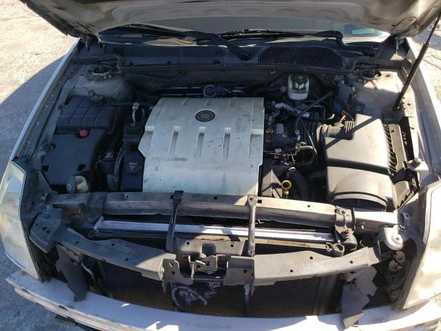 1G6KD57Y06U113148 Cadillac DTS