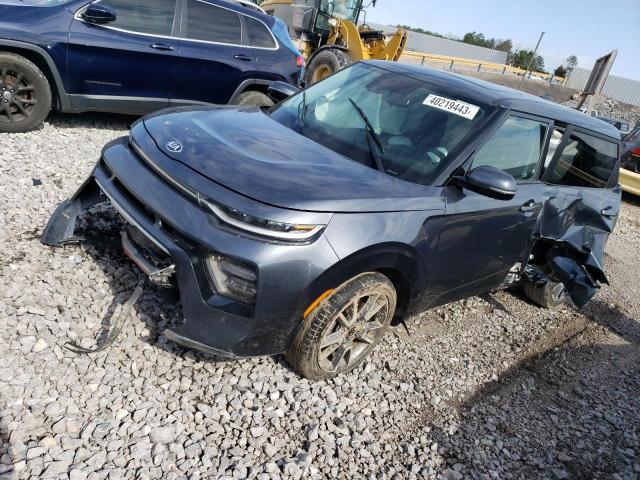 2020 KIA SOUL GT-LI - KNDJ53AF2L7051084
