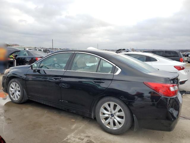 2015 SUBARU LEGACY 2.5 - 4S3BNBC67F3038614