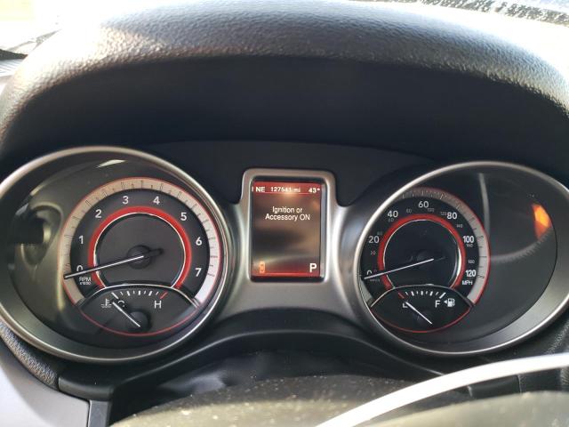 2017 DODGE JOURNEY CR - 3C4PDDGG6HT517668