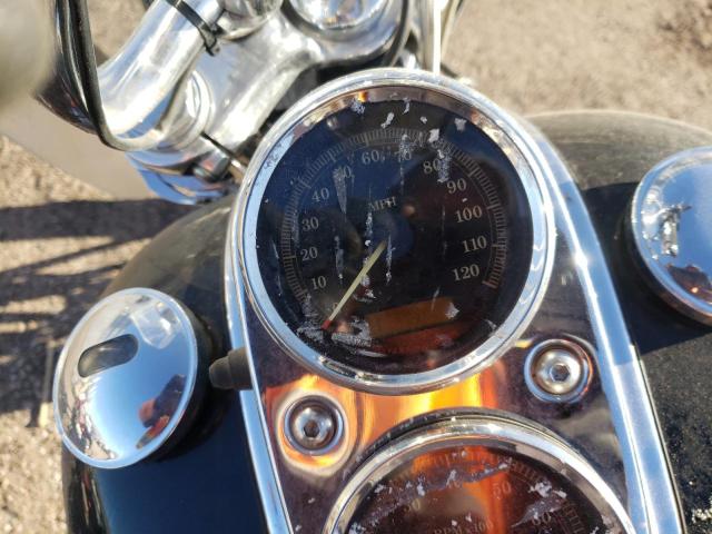 2007 HARLEY-DAVIDSON FXDL 1HD1GN41X7K300254